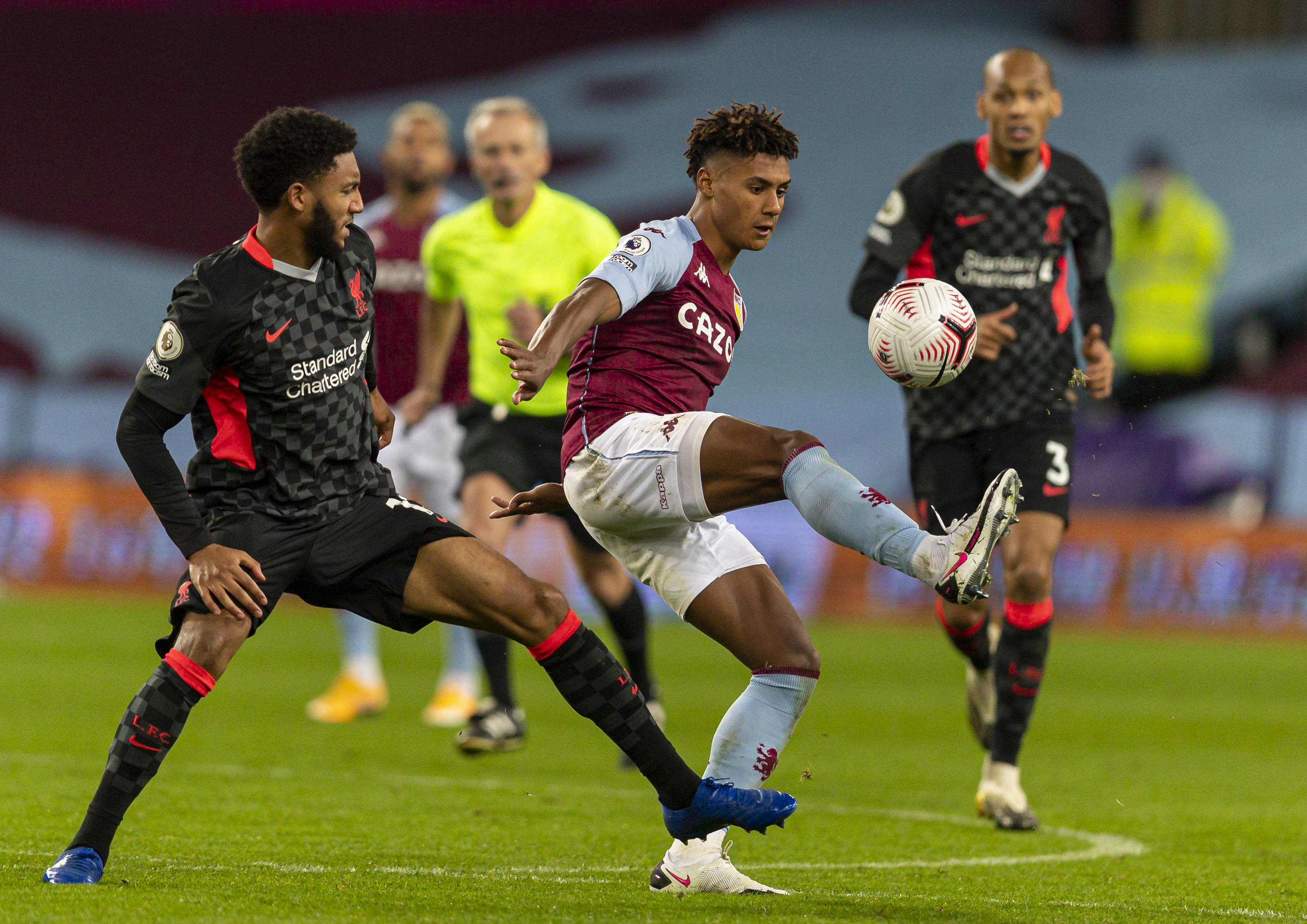 否会在短期 否会在短期