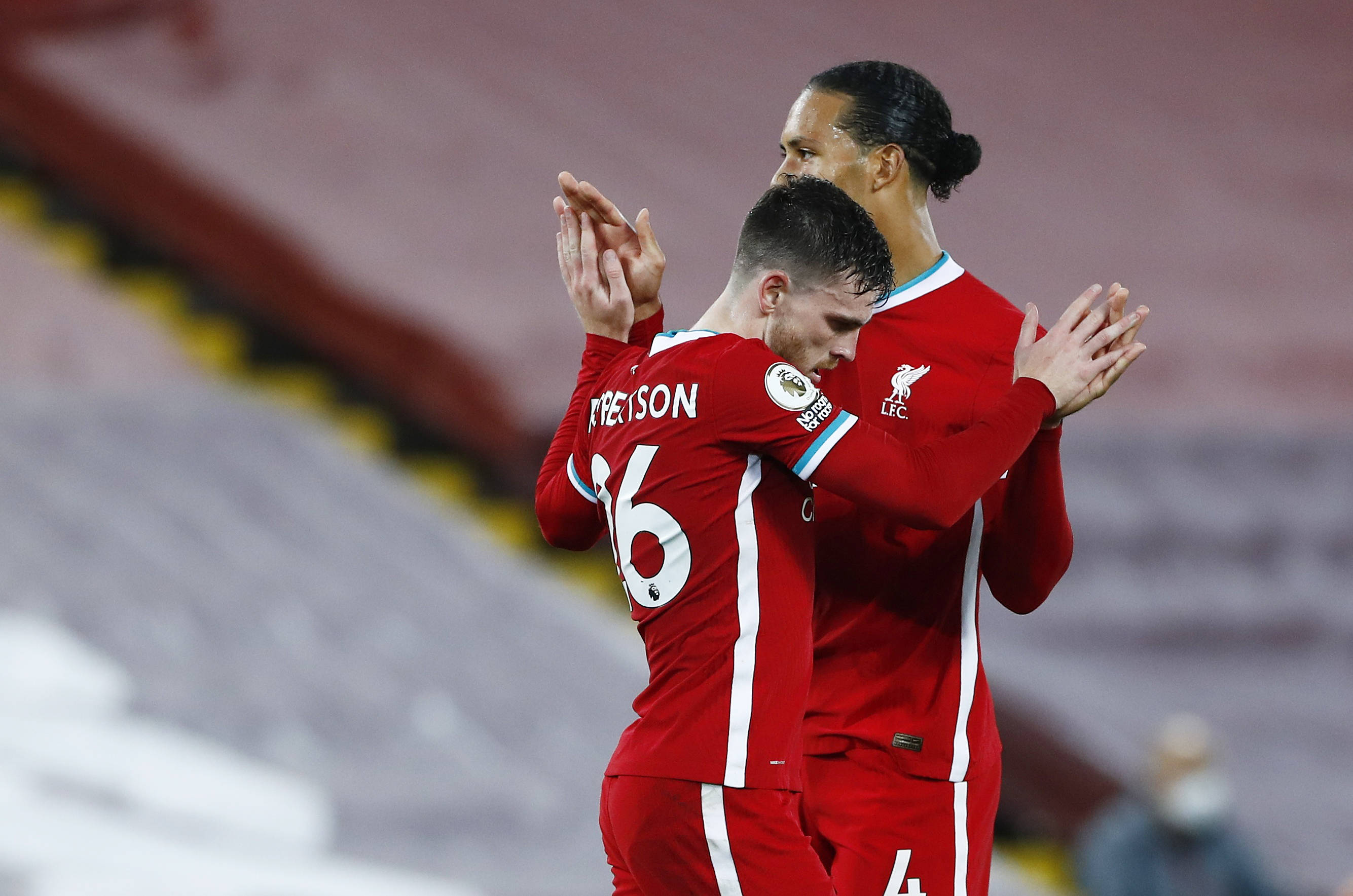 一个全新的 一个全新的